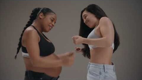 What is a maternity nursing bra? - CKunfiltered