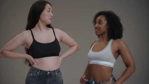 What is a bralette and how to wear one? - CKunfiltered