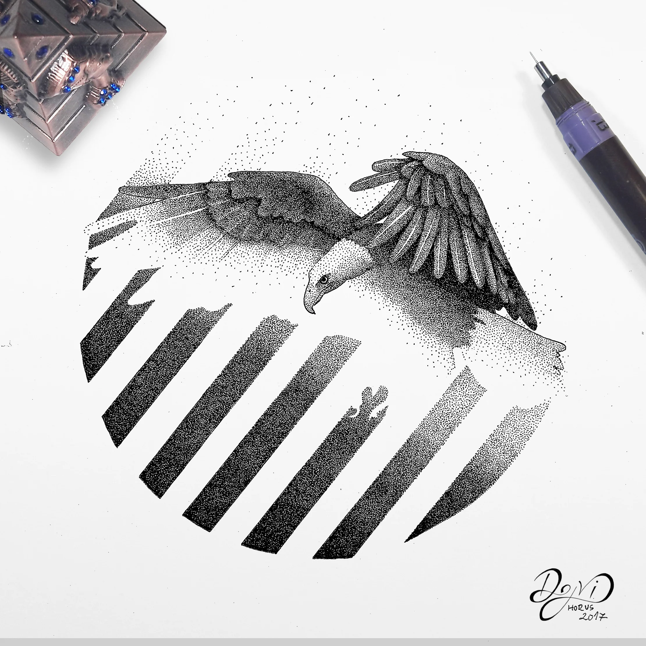 On the Importance of Symbols