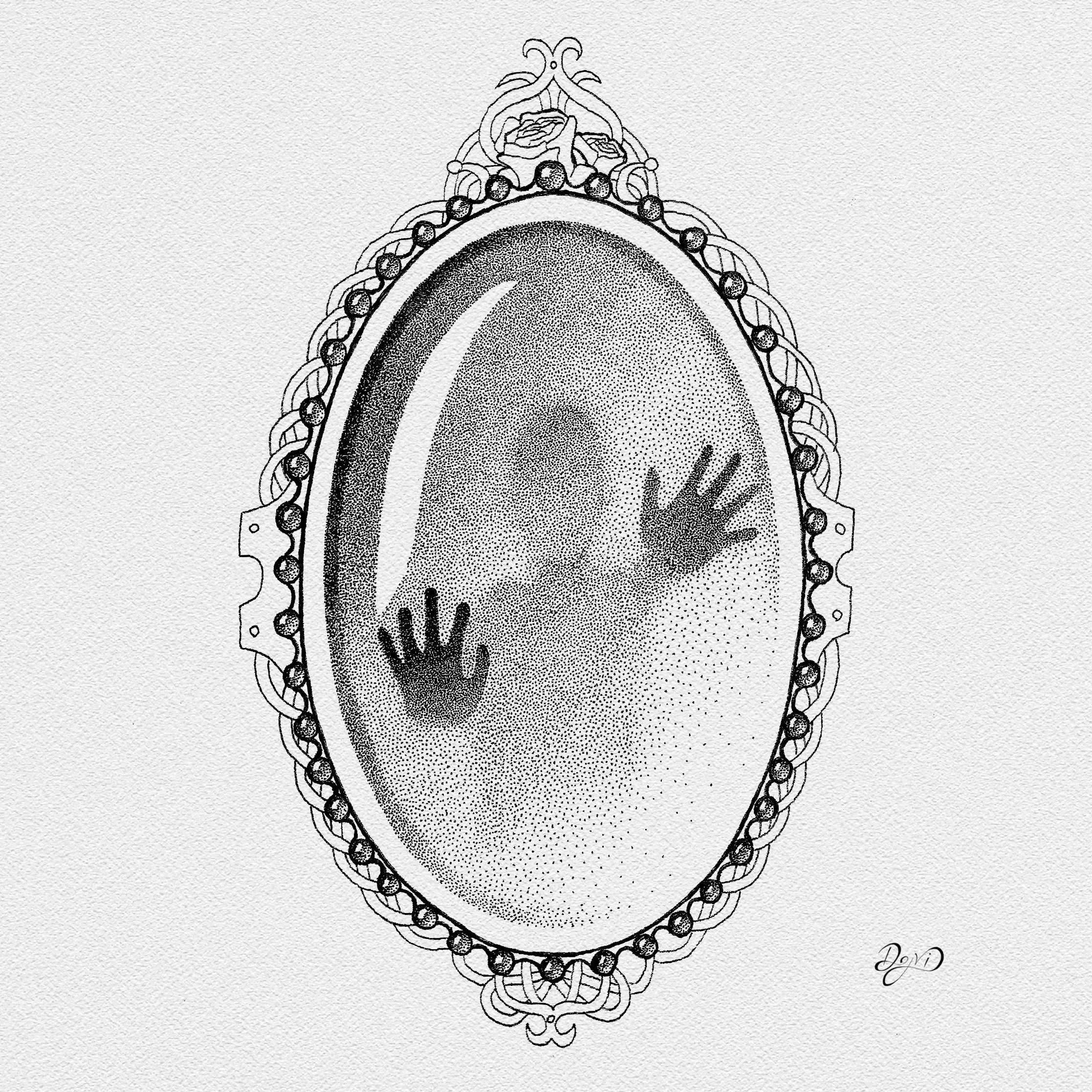 In a Frame