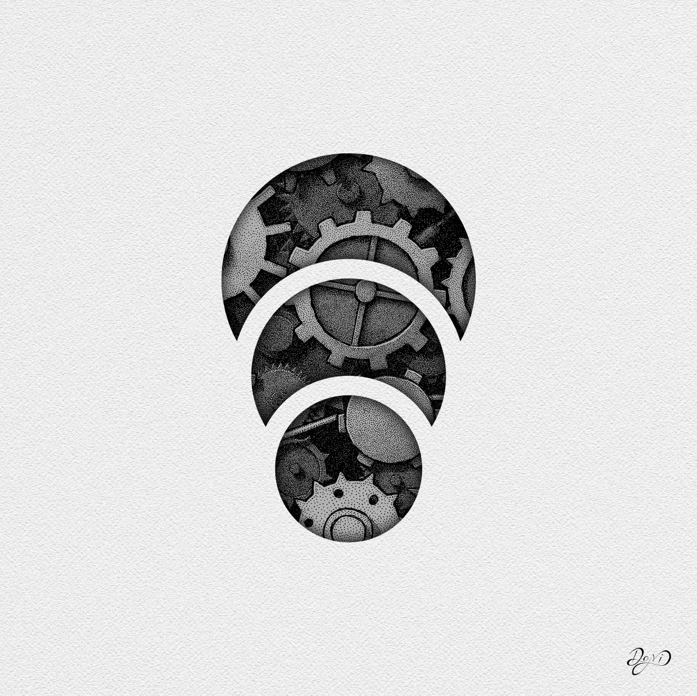Inner Workings.