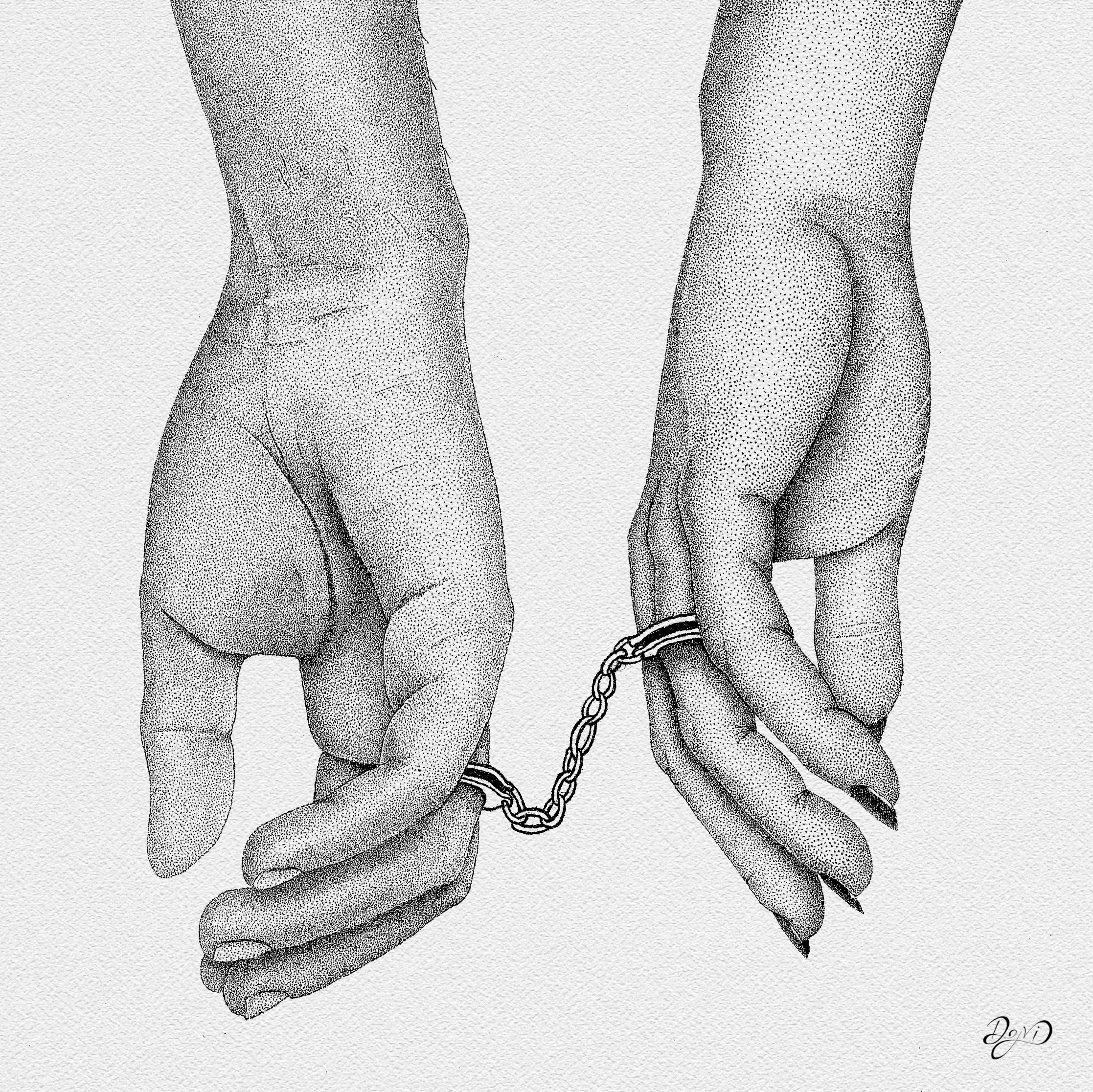 Connect the Dots | "Romantic or Tragic"