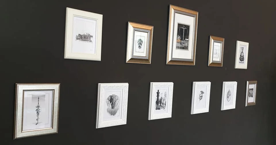 Exhibitions | Restaurant JB