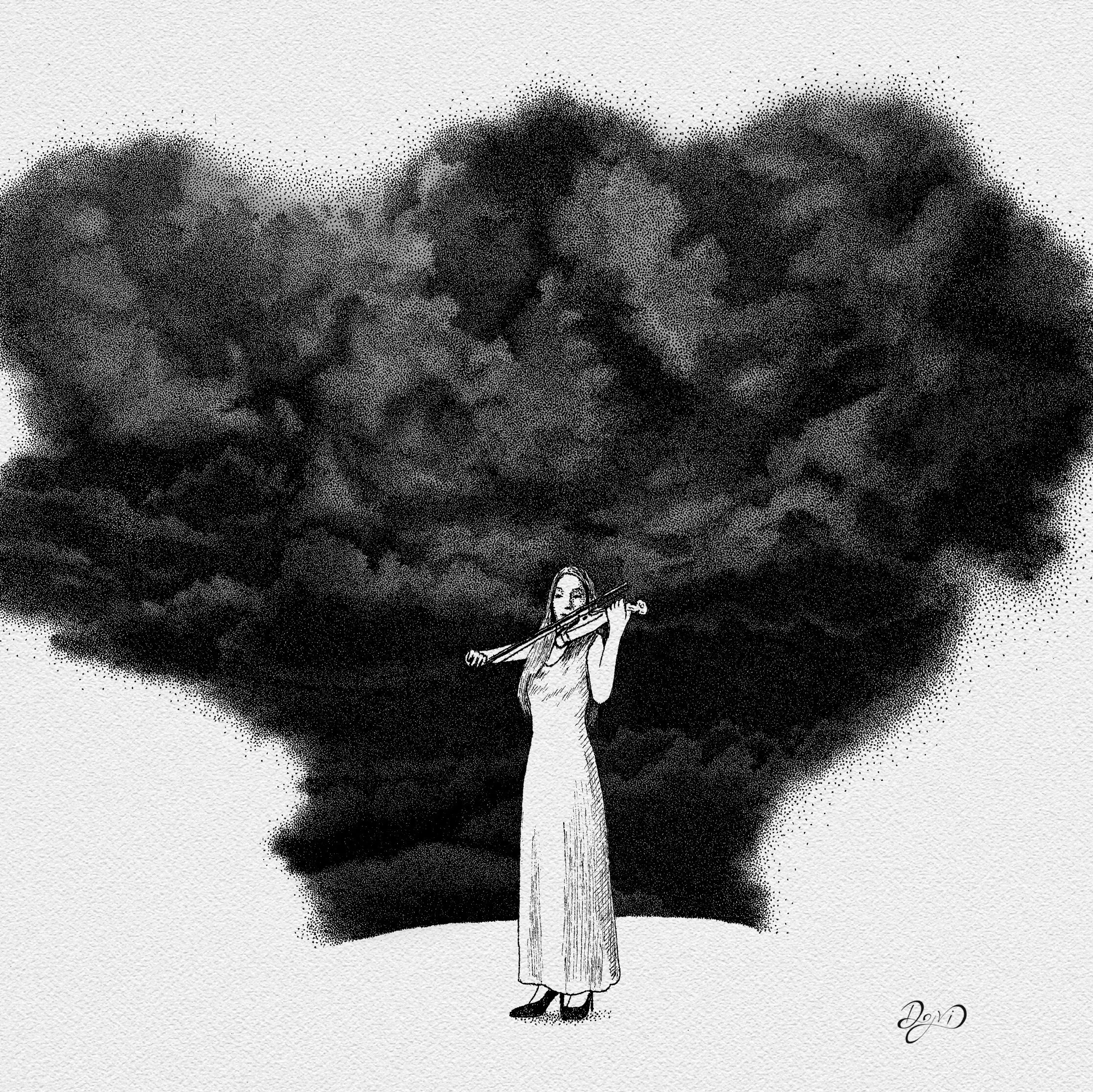 Connect the Dots | "Catharsis"