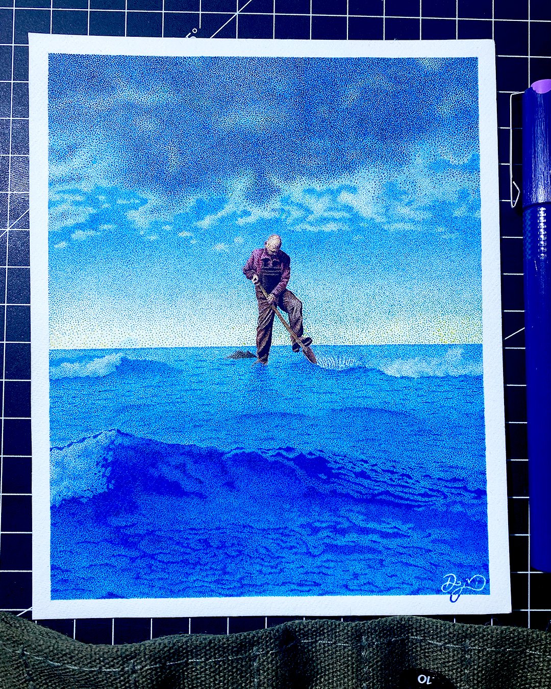 Finding Purpose