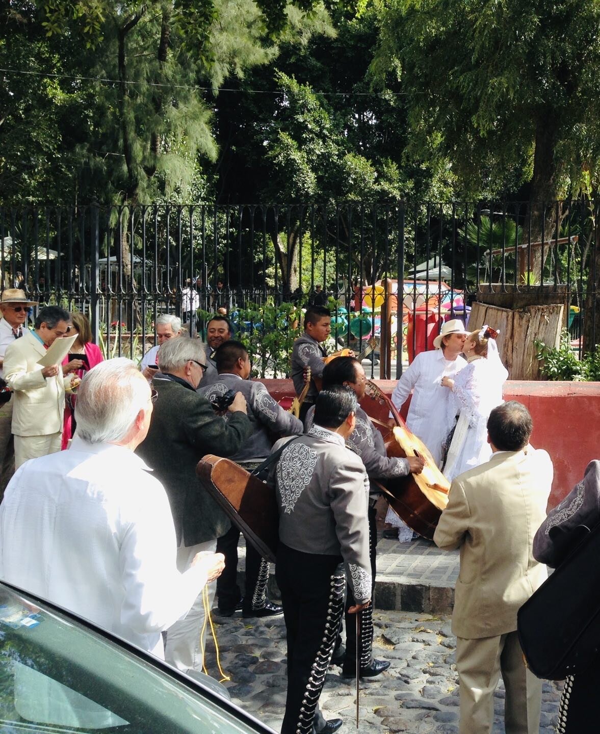 San Miguel is the wedding capital of Mexico and we at Casa de la Noche host wedding parties. Come and experience the love! Www.casadelanoche.com 

#casadelanochesma #sanmigueldeallende #weddings #love #boutiquehotel