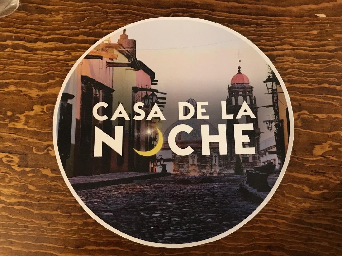 Know us? Like us? Come see us! Come and stay with us! Follow us! 

#casadelanochesma #boutiquehotel #sanmigueldeallende #love #travel #art #artworkshops