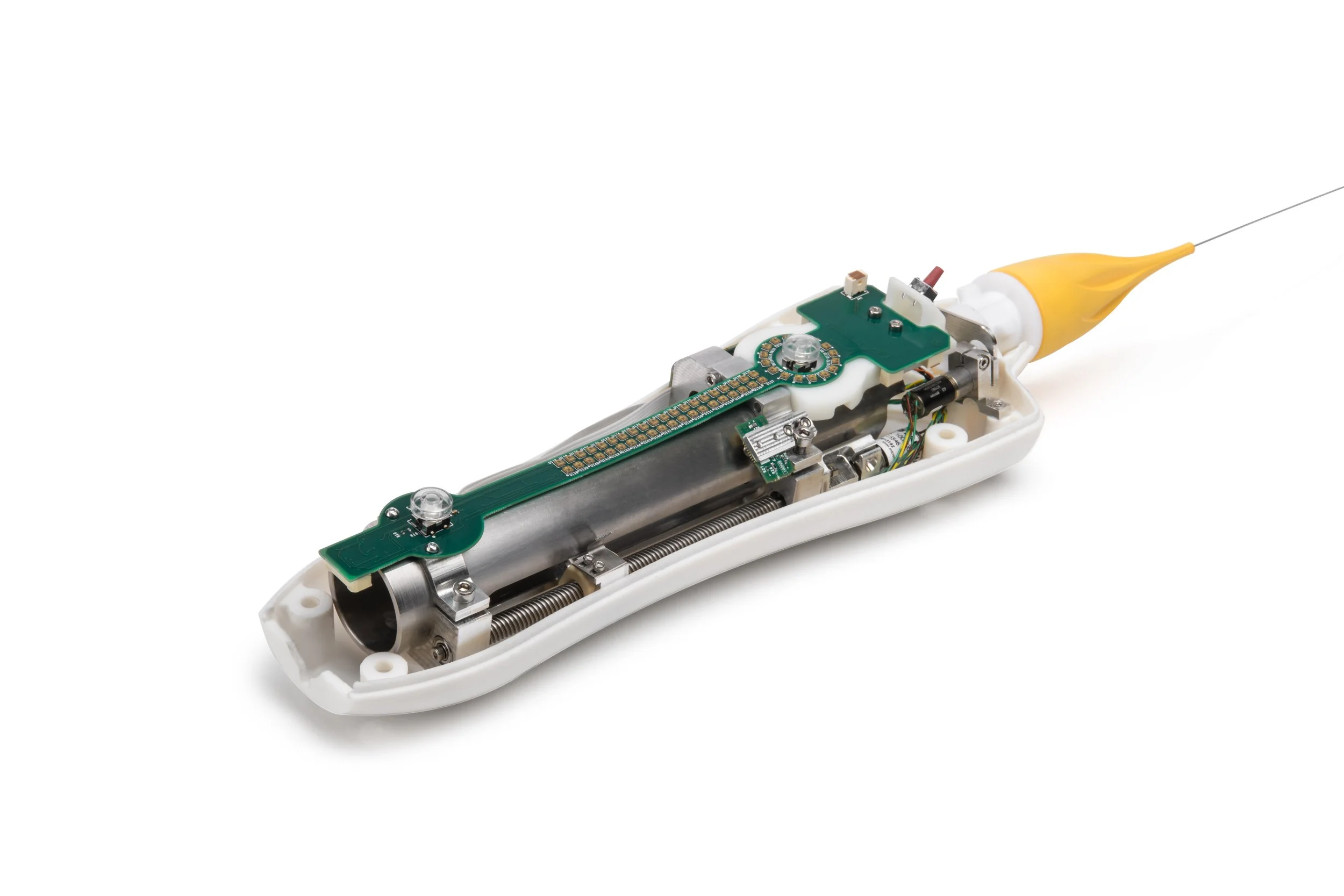 Strategic Scaleable Manufacturing