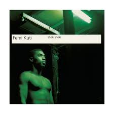 Femi Kuti