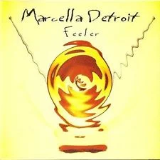 Marcella Detroit