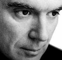 David Byrne