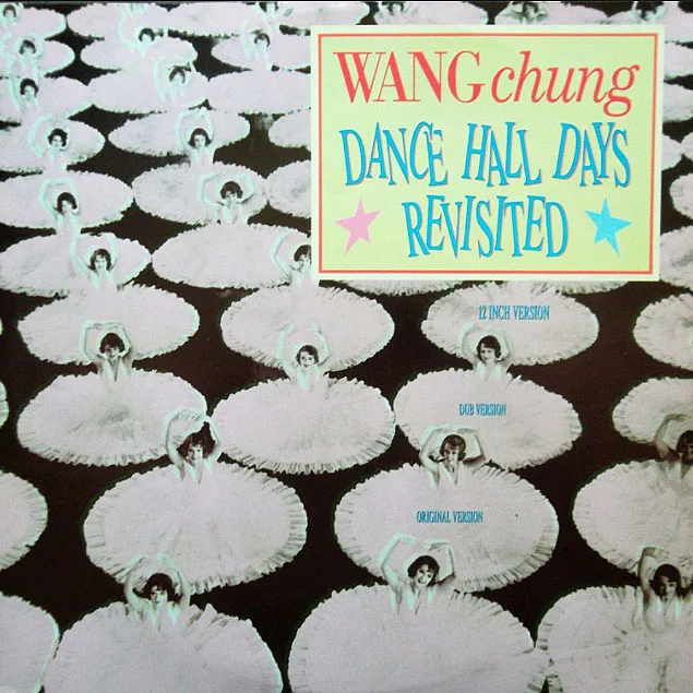 Wang Chung