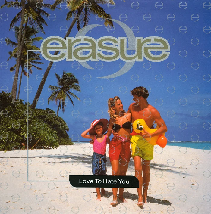Erasure