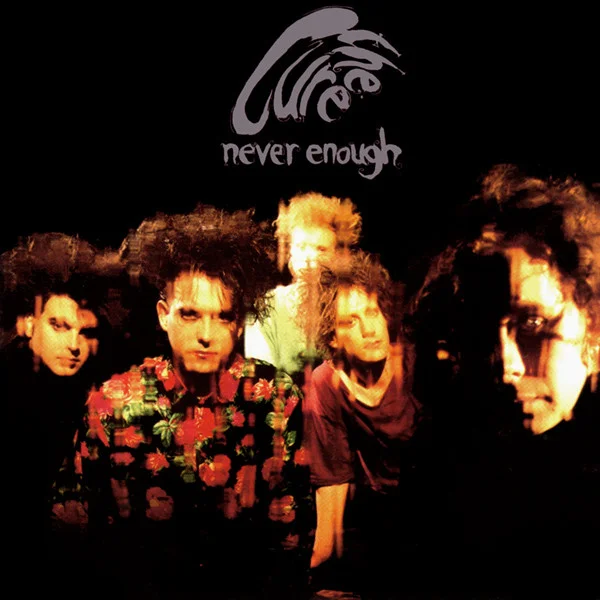 The Cure