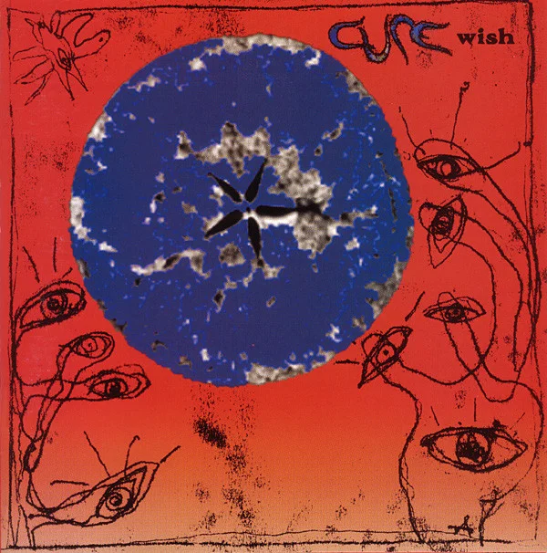 The Cure