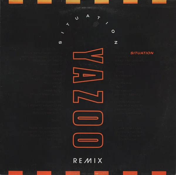 Yazoo