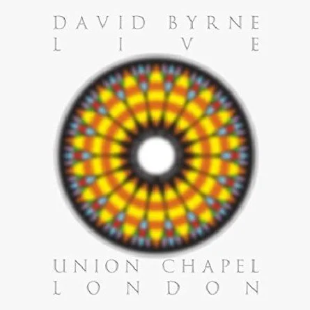 David Byrne