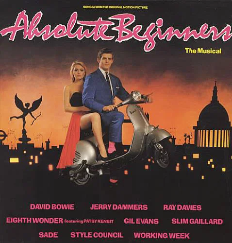 Absolute Beginners