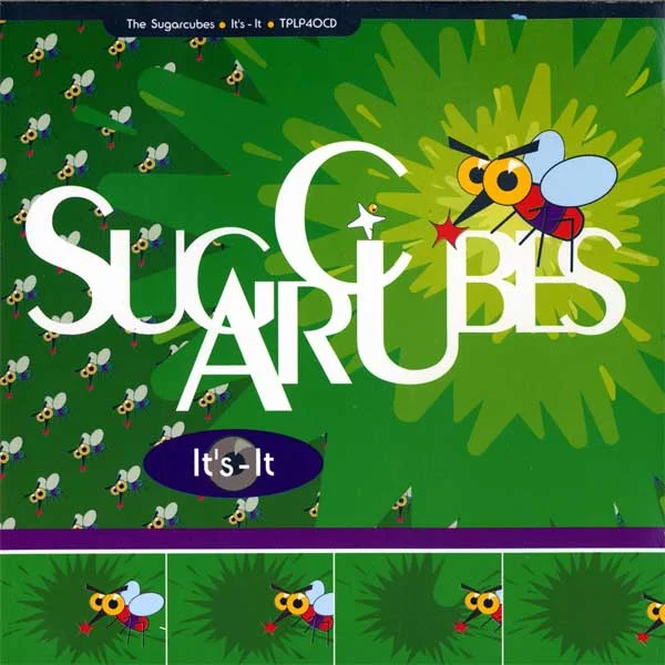 The Sugarcubes