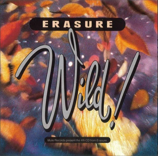 Erasure
