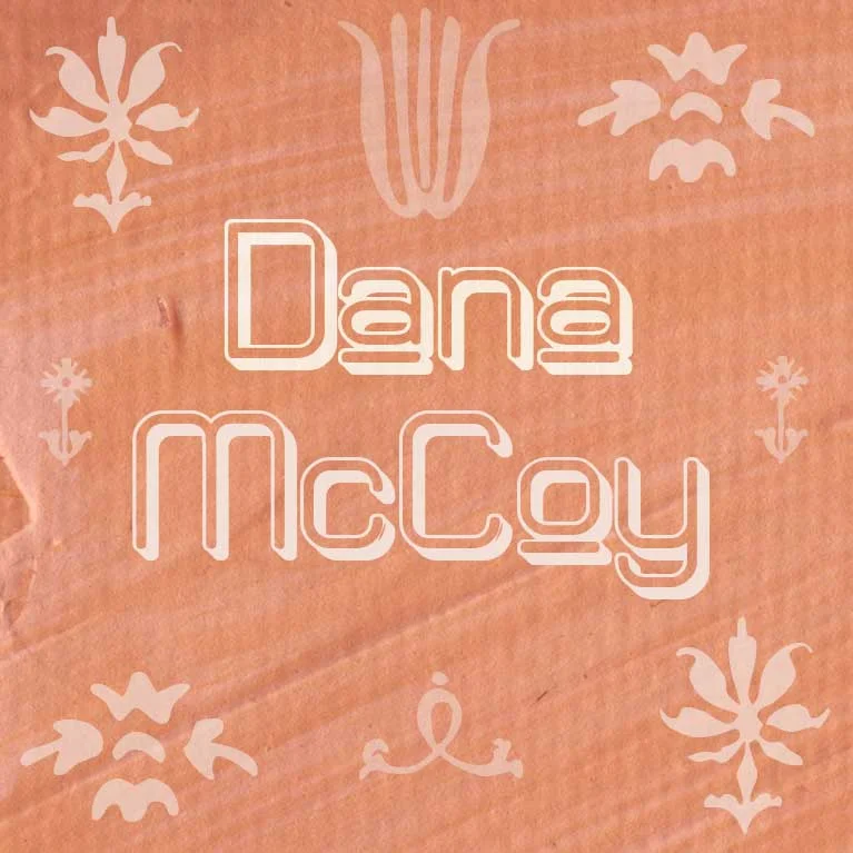 Dana McCoy