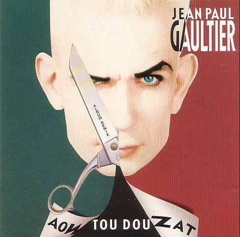 Jean Paul Gaultier