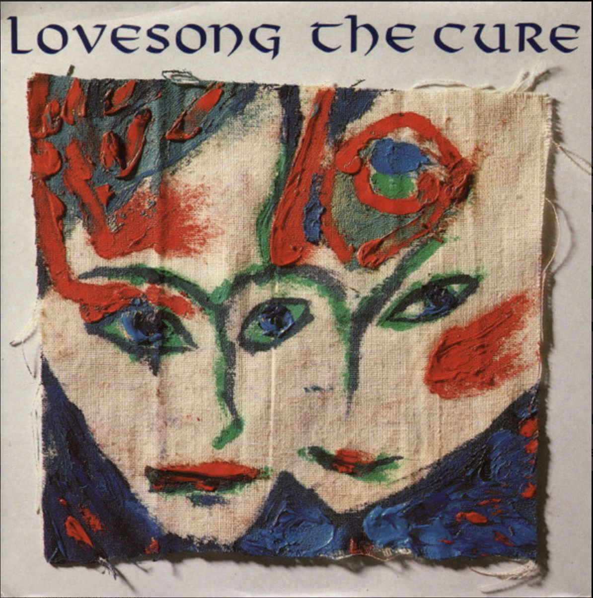 My Intro inTo the world of The Cure