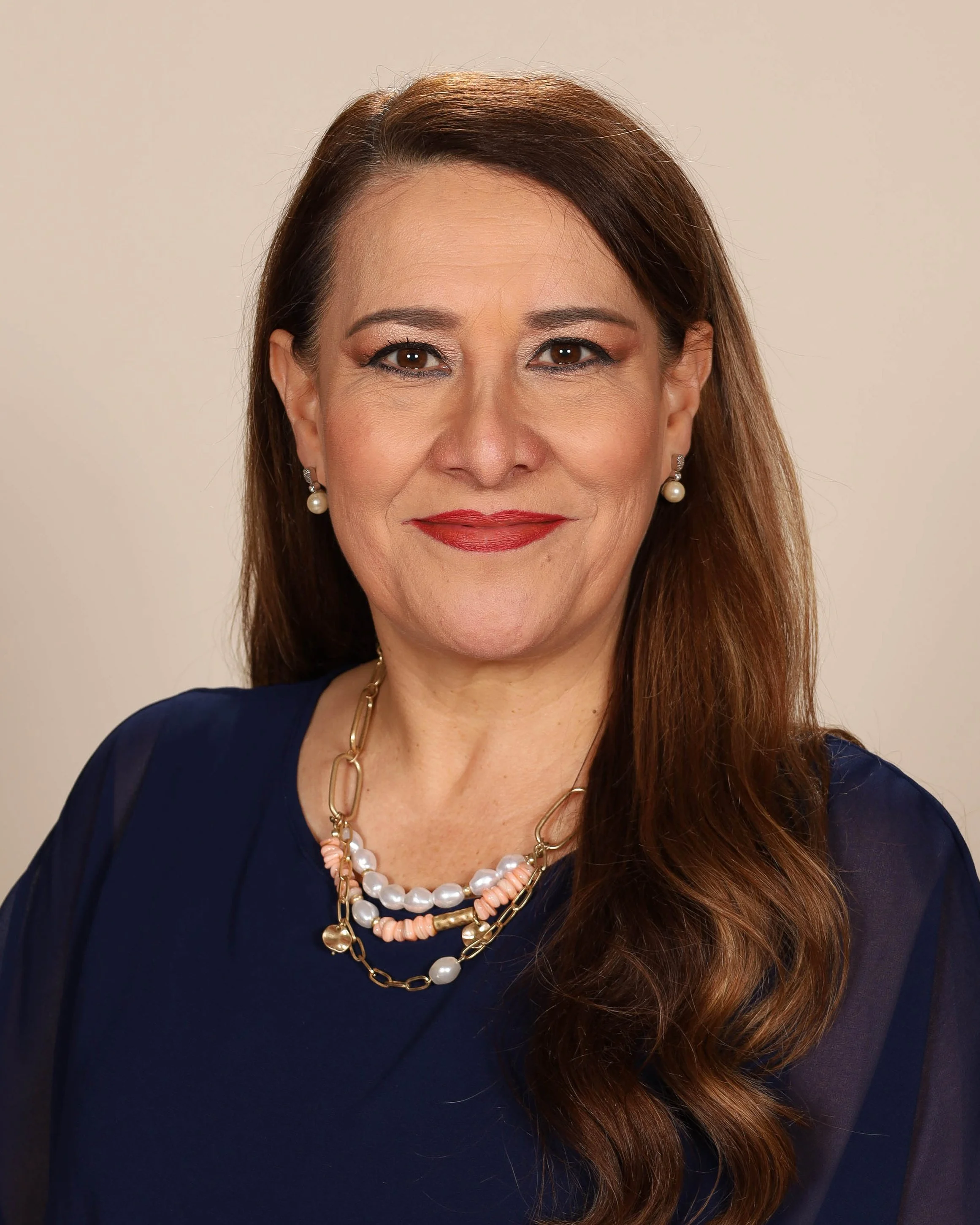 Eva Rincon