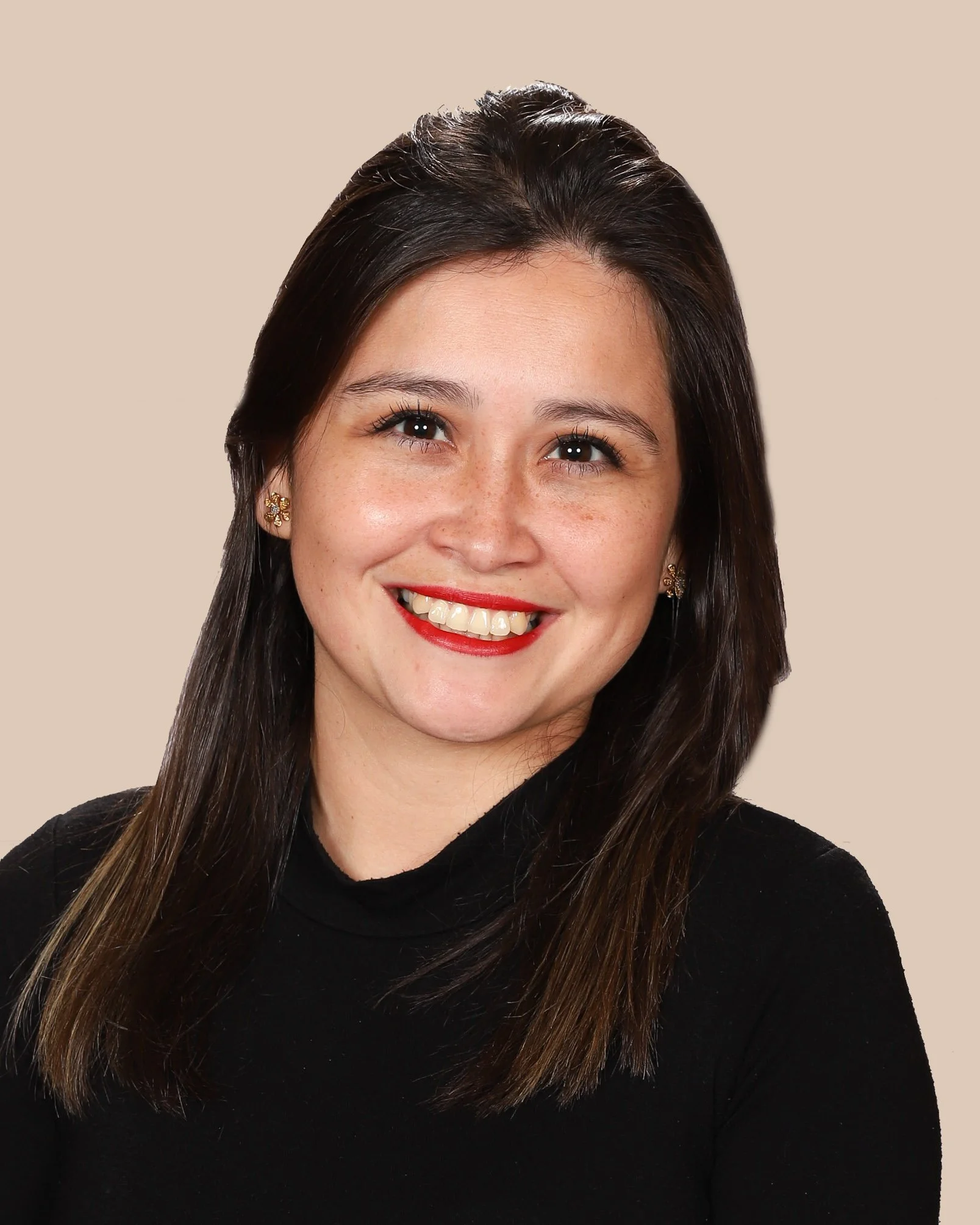 Liz Martinez