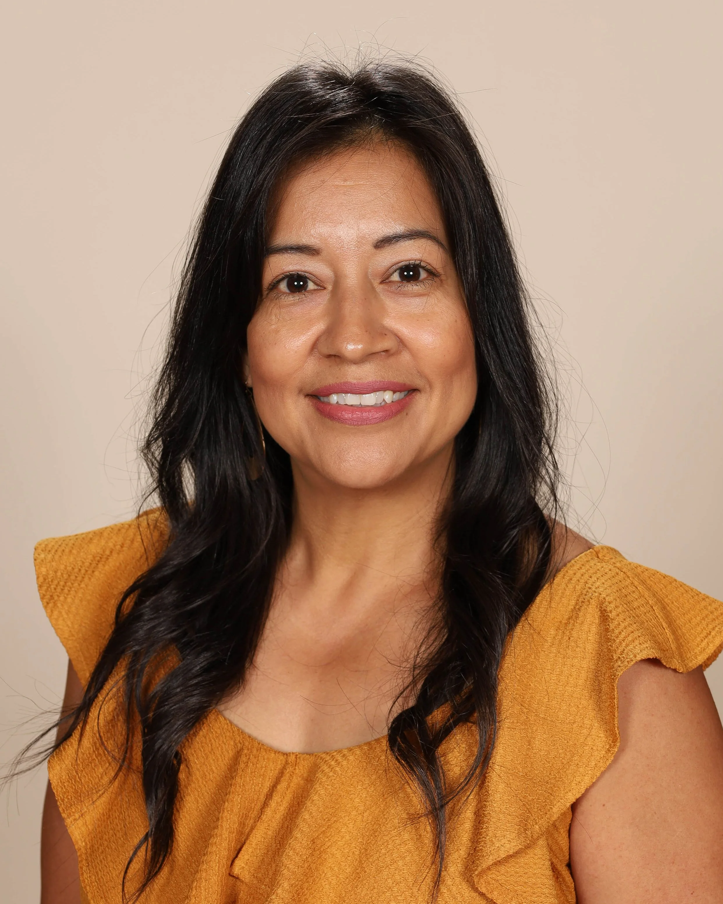 Tania Galan