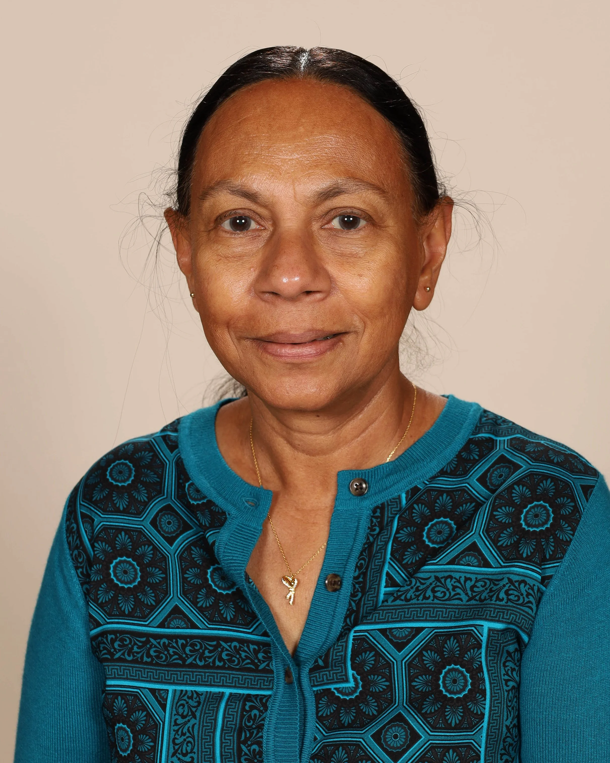 Maryanne Surendranathan