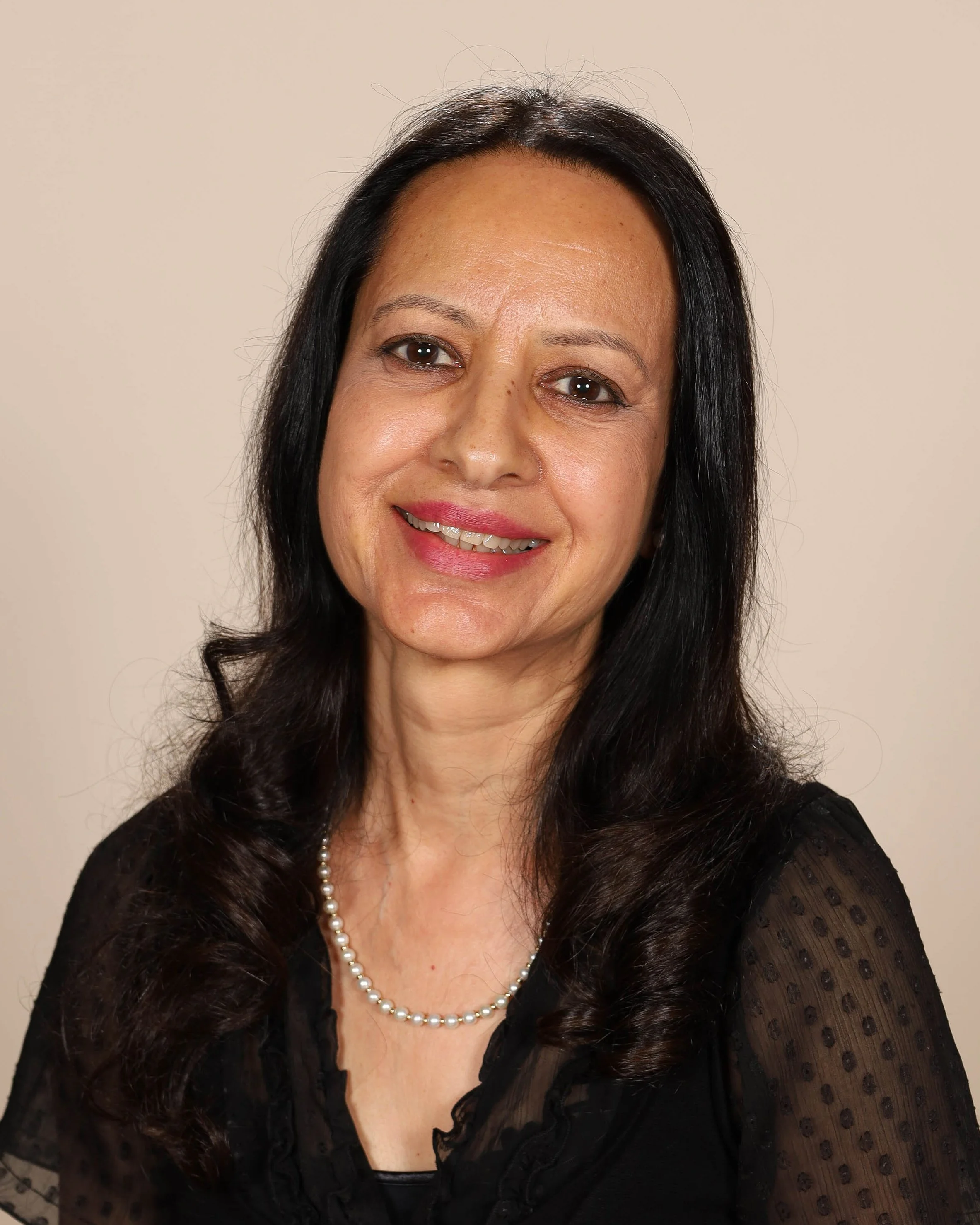 Kiran Peshawaria