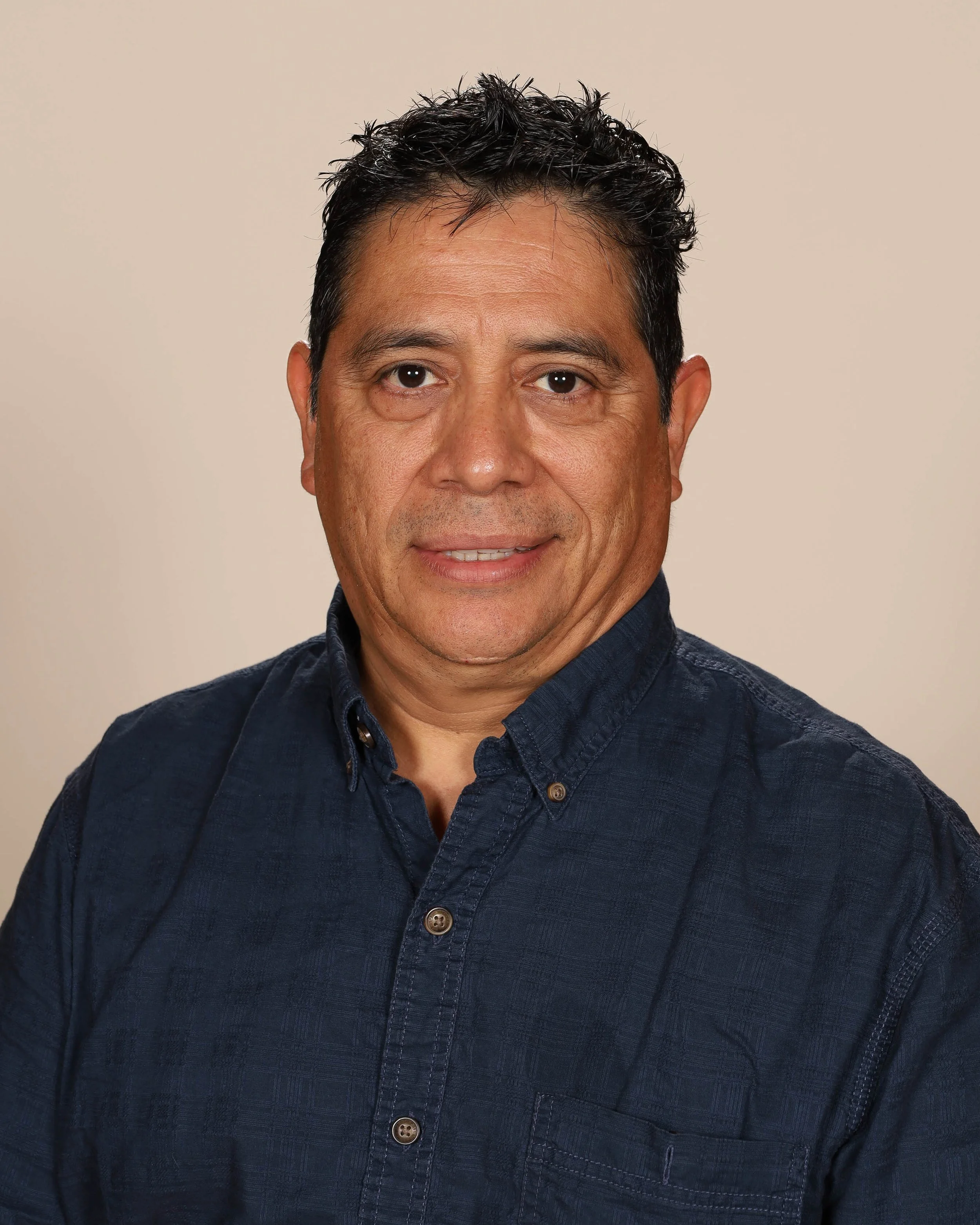 Jesus Mendez