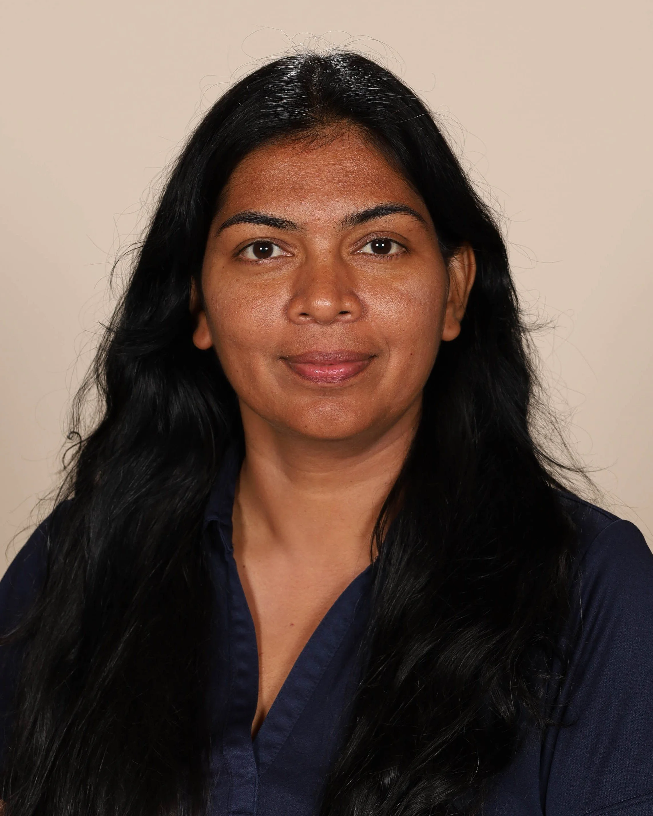 Surangi Gamage