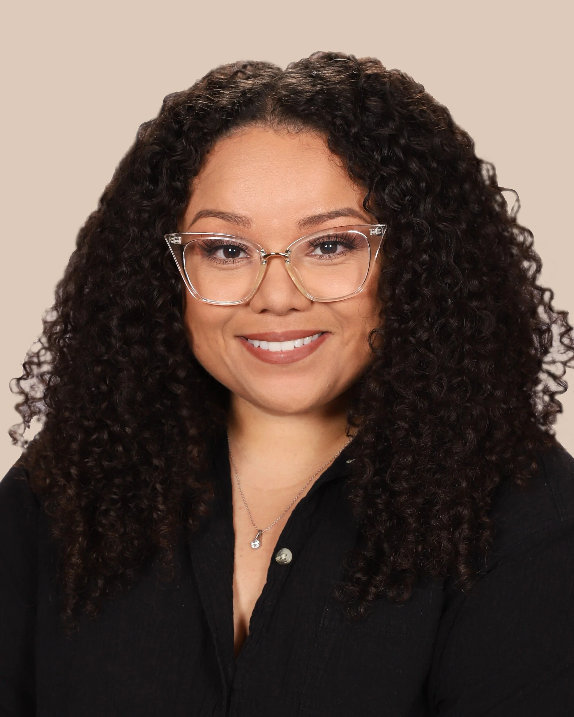 Deseree Jones