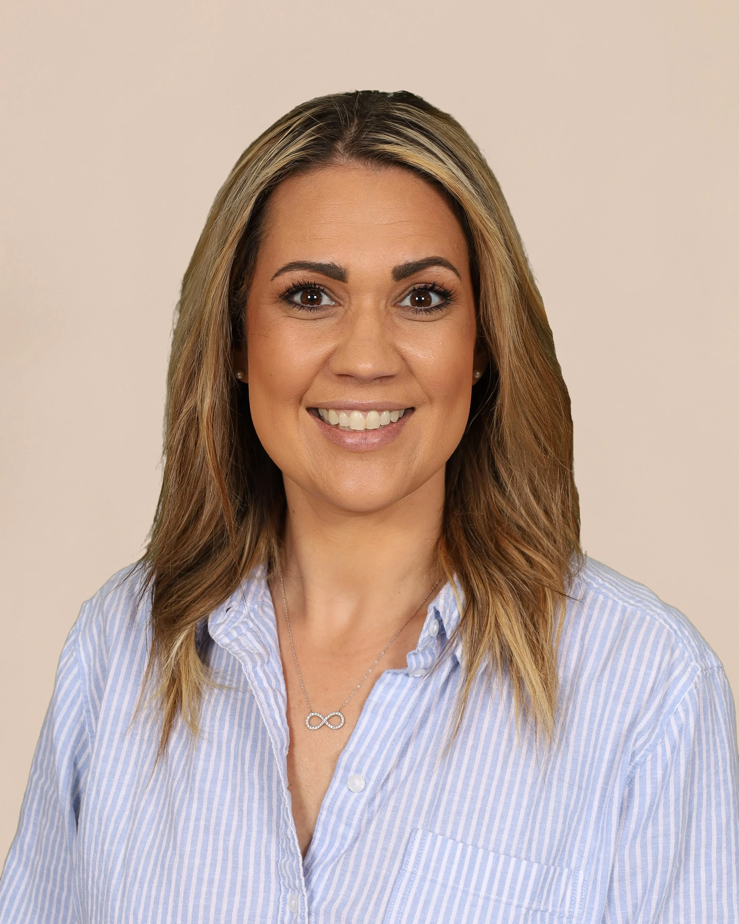 Ashley Tuvell