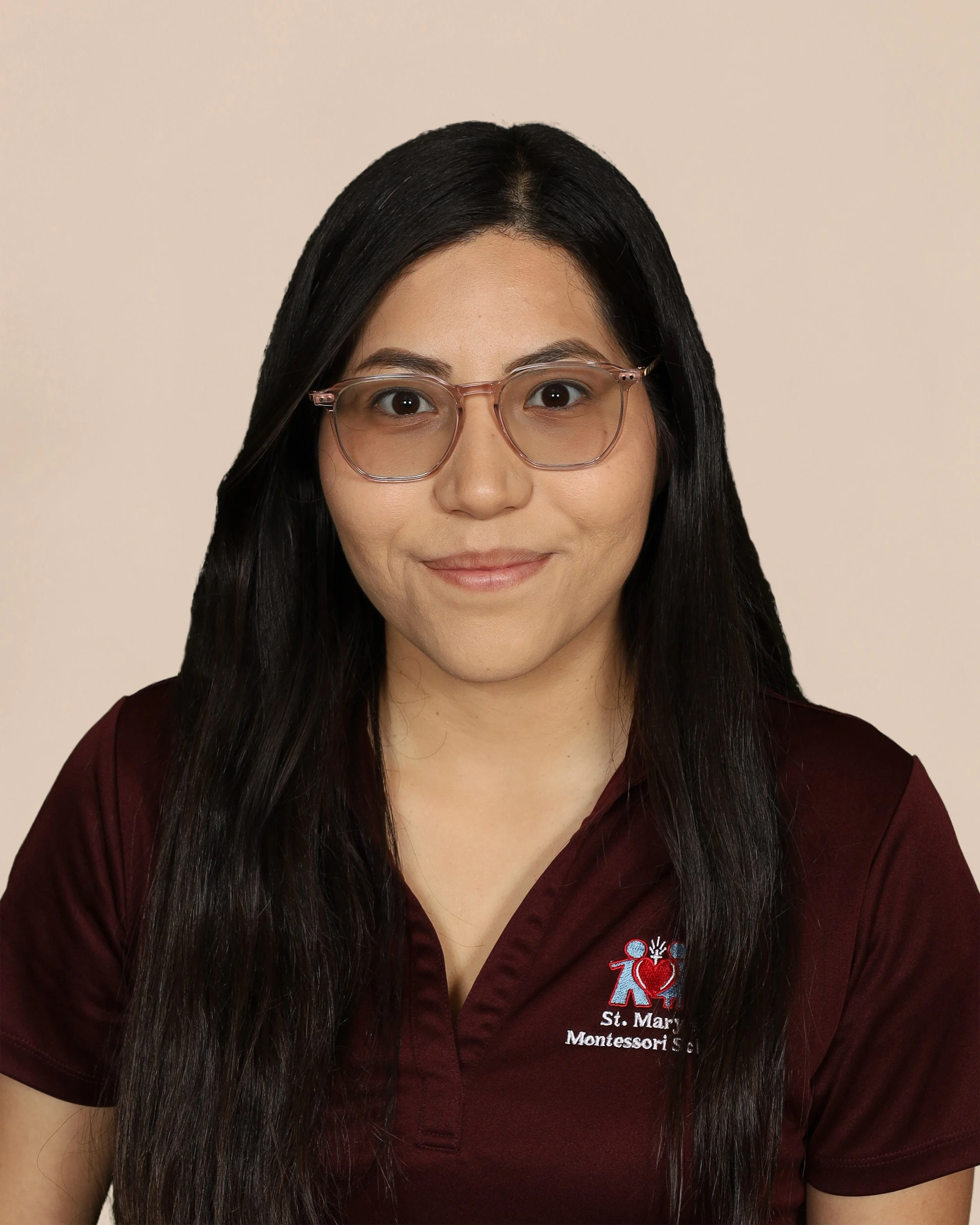 Kimberly Reyes