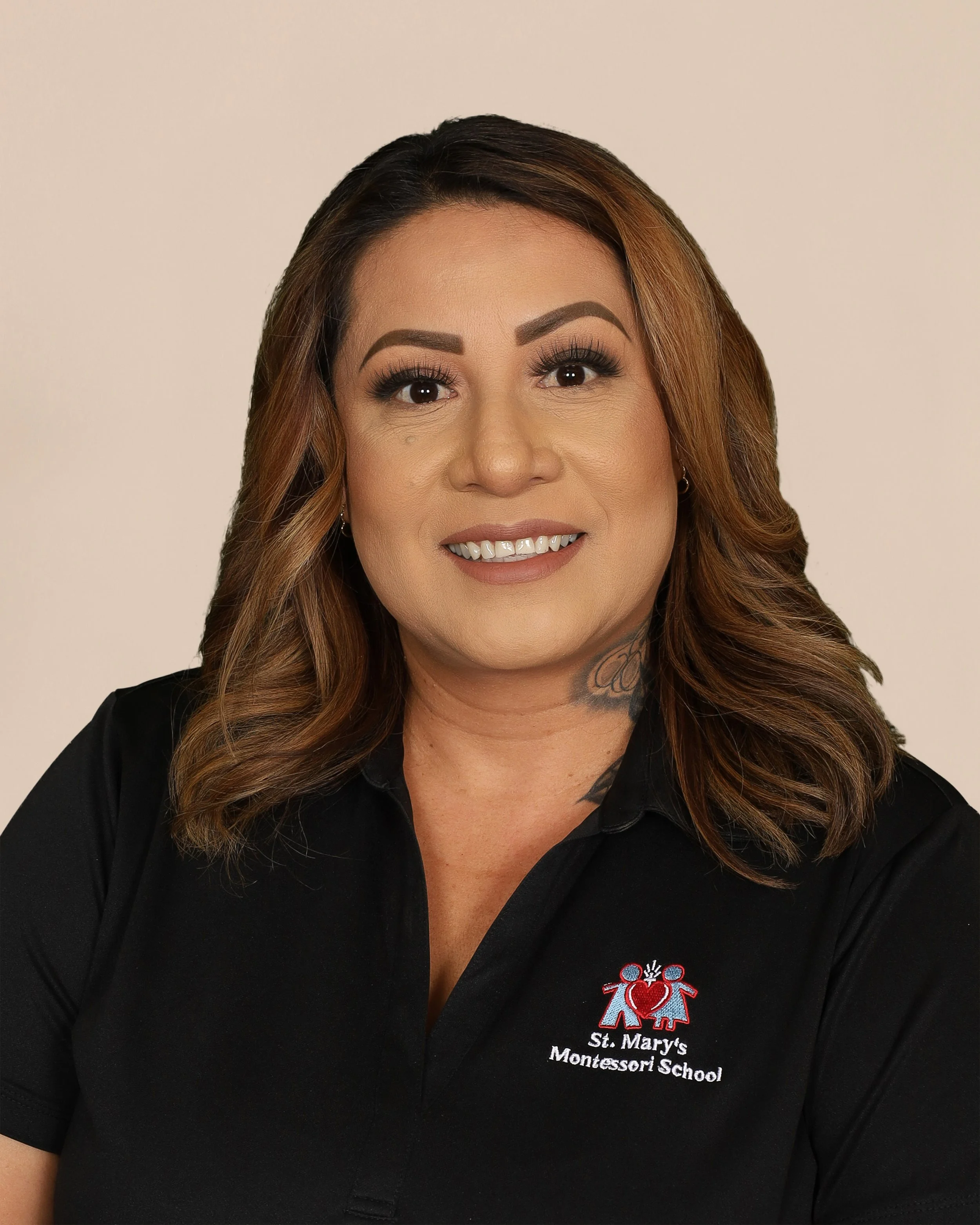 Gina Hernandez