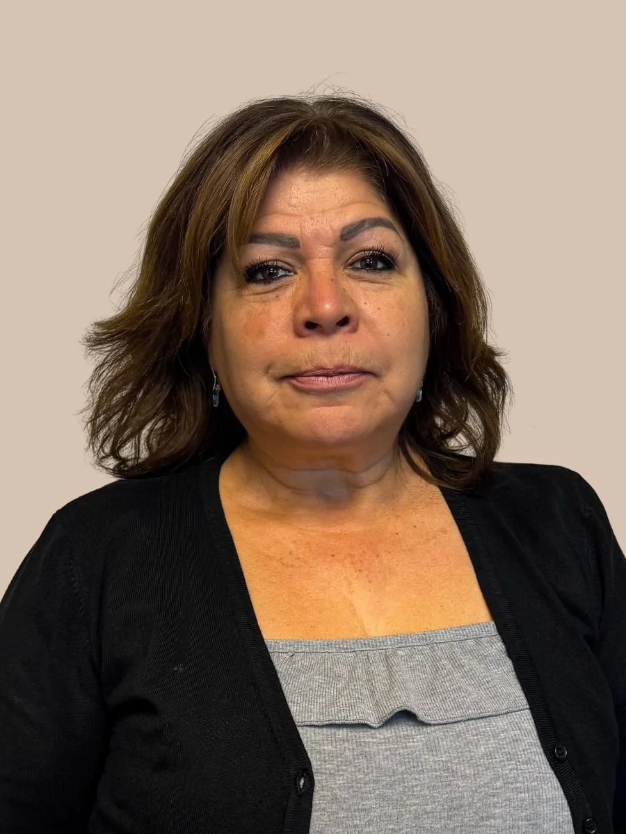 Josefina Ramos