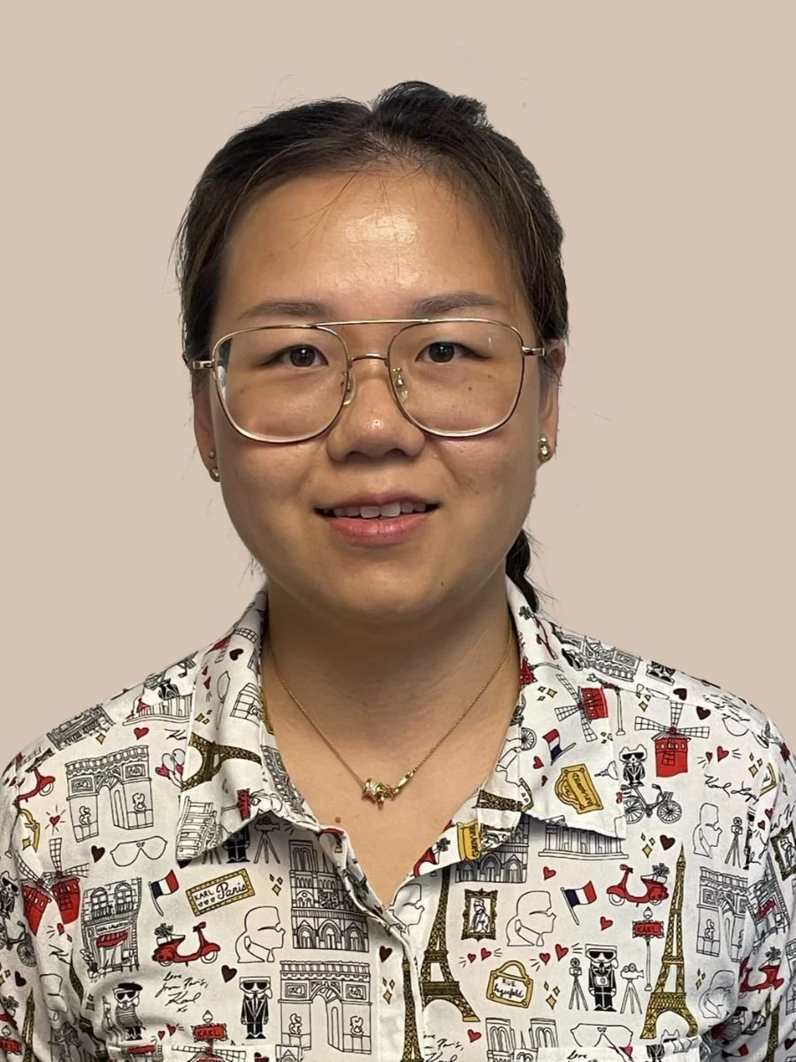 Melissa Li