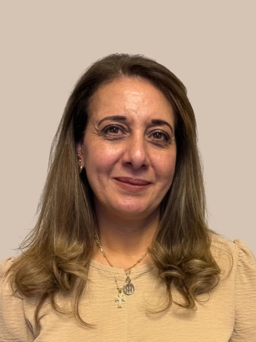 Nabila Girgis