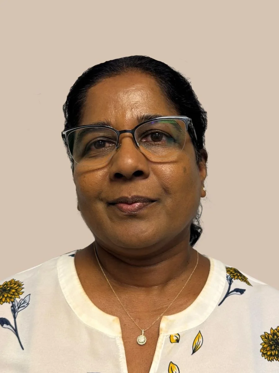 Priyantha De Silva