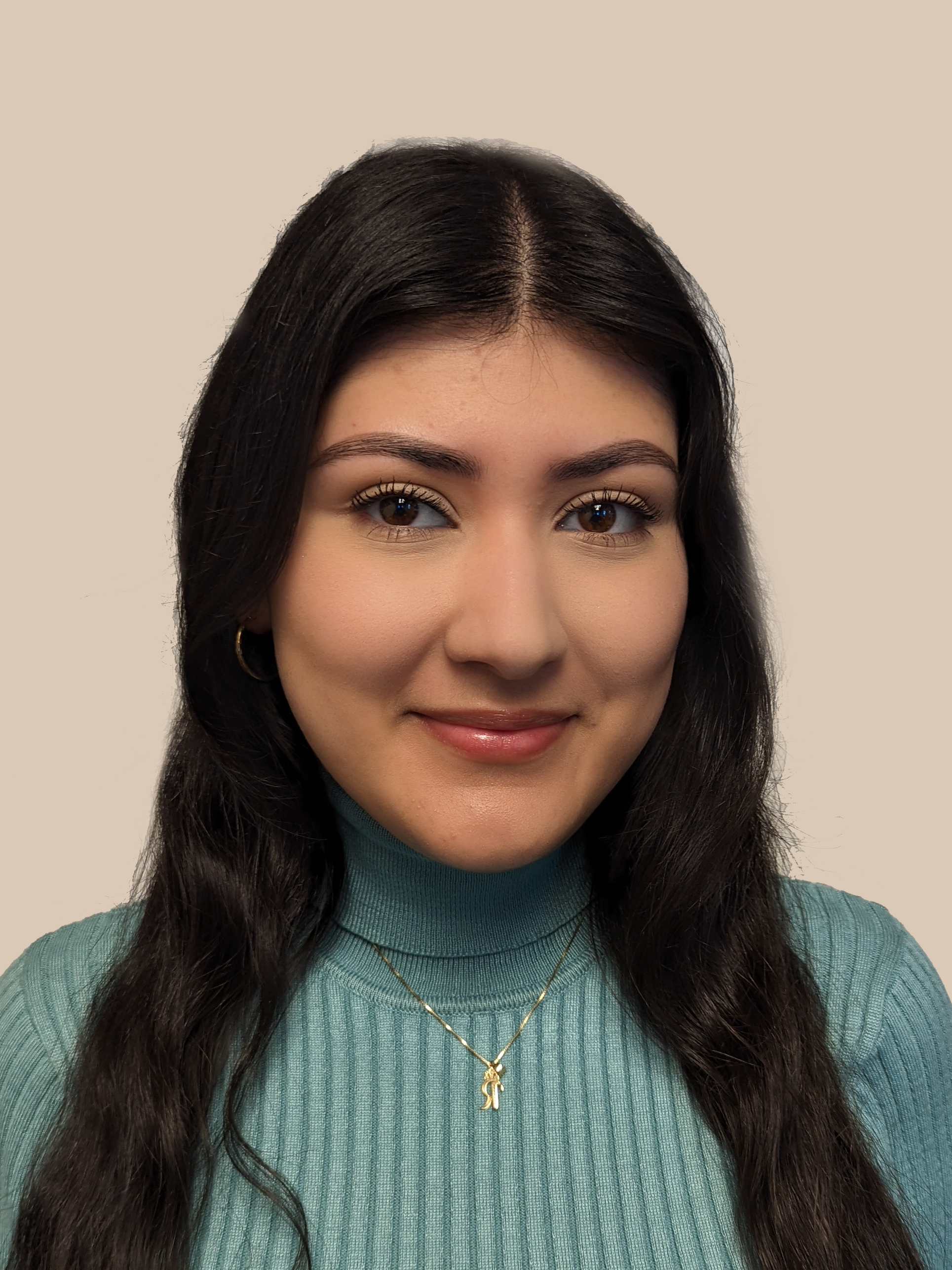 Rebeca De La Torre-Armenta