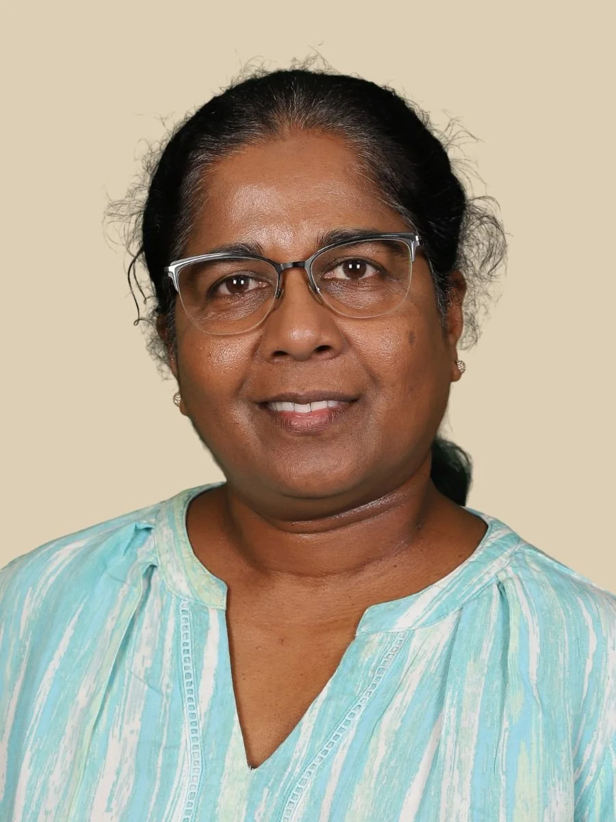 Priyantha De Silva