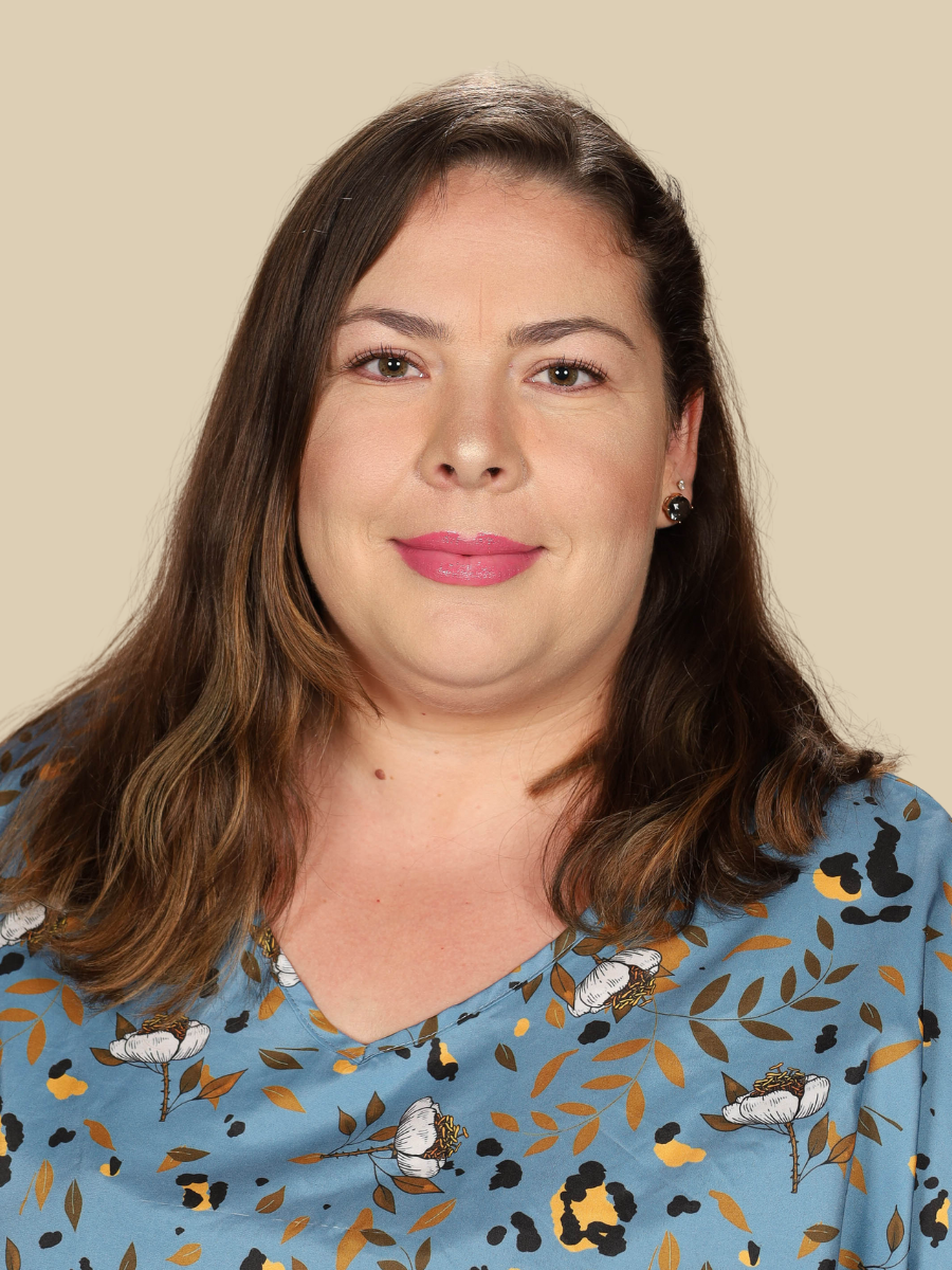 Mariana Gonzalez-Ibarra