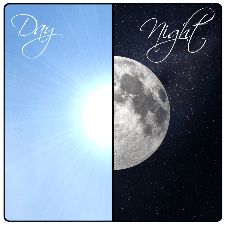 If only it were this simple...