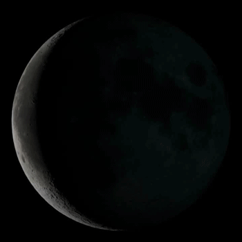 Data taken from: NASA's Goddard Space Flight Center and edited/compressed by meMore info can be found here: https://svs.gsfc.nasa.gov/10836