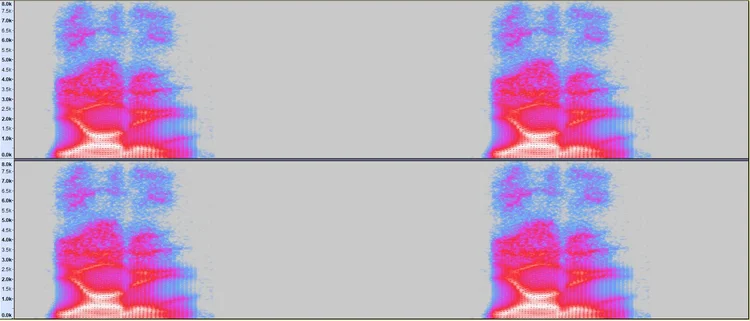 Spectrograph for Yanny
