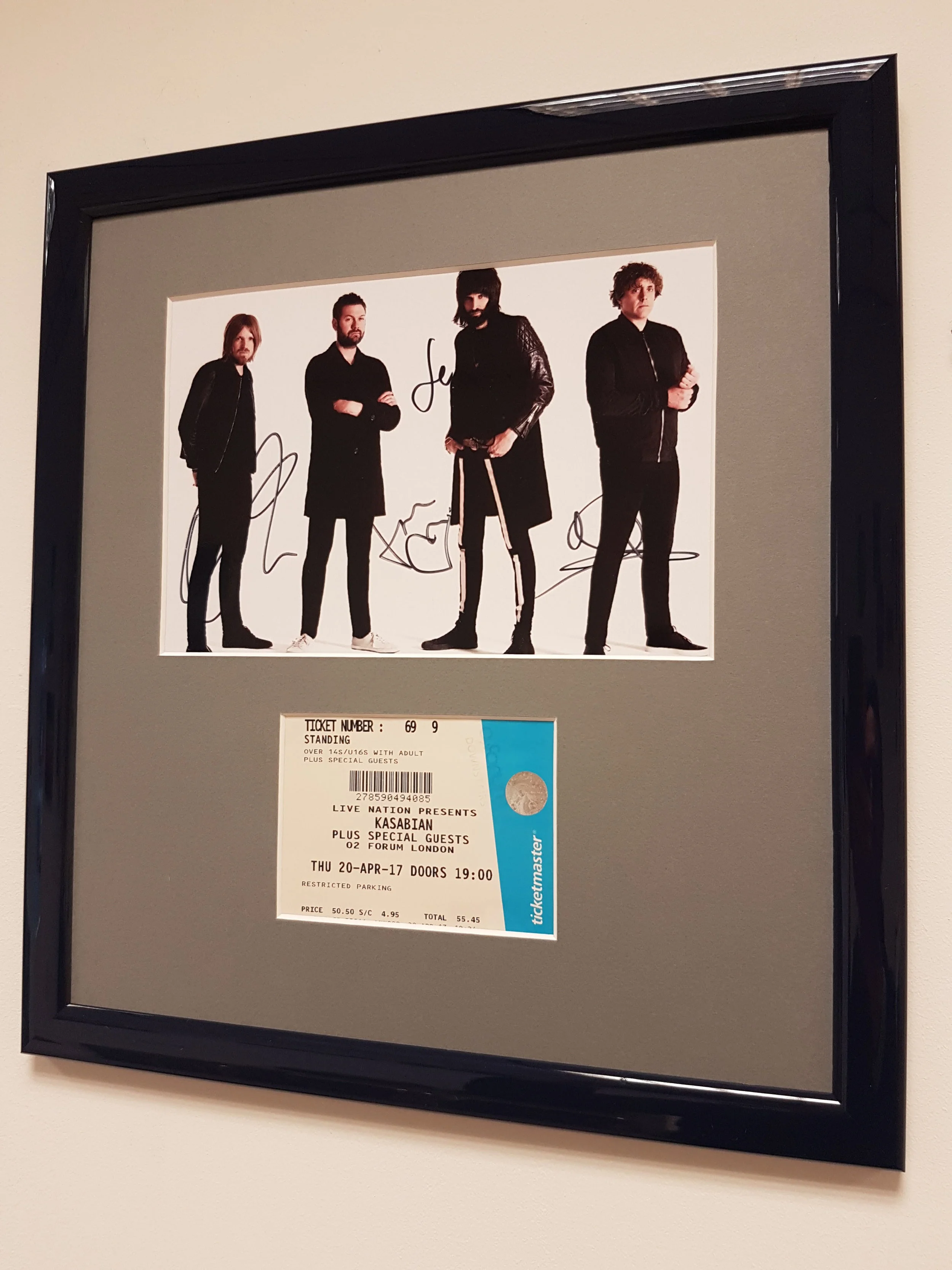 kasabian