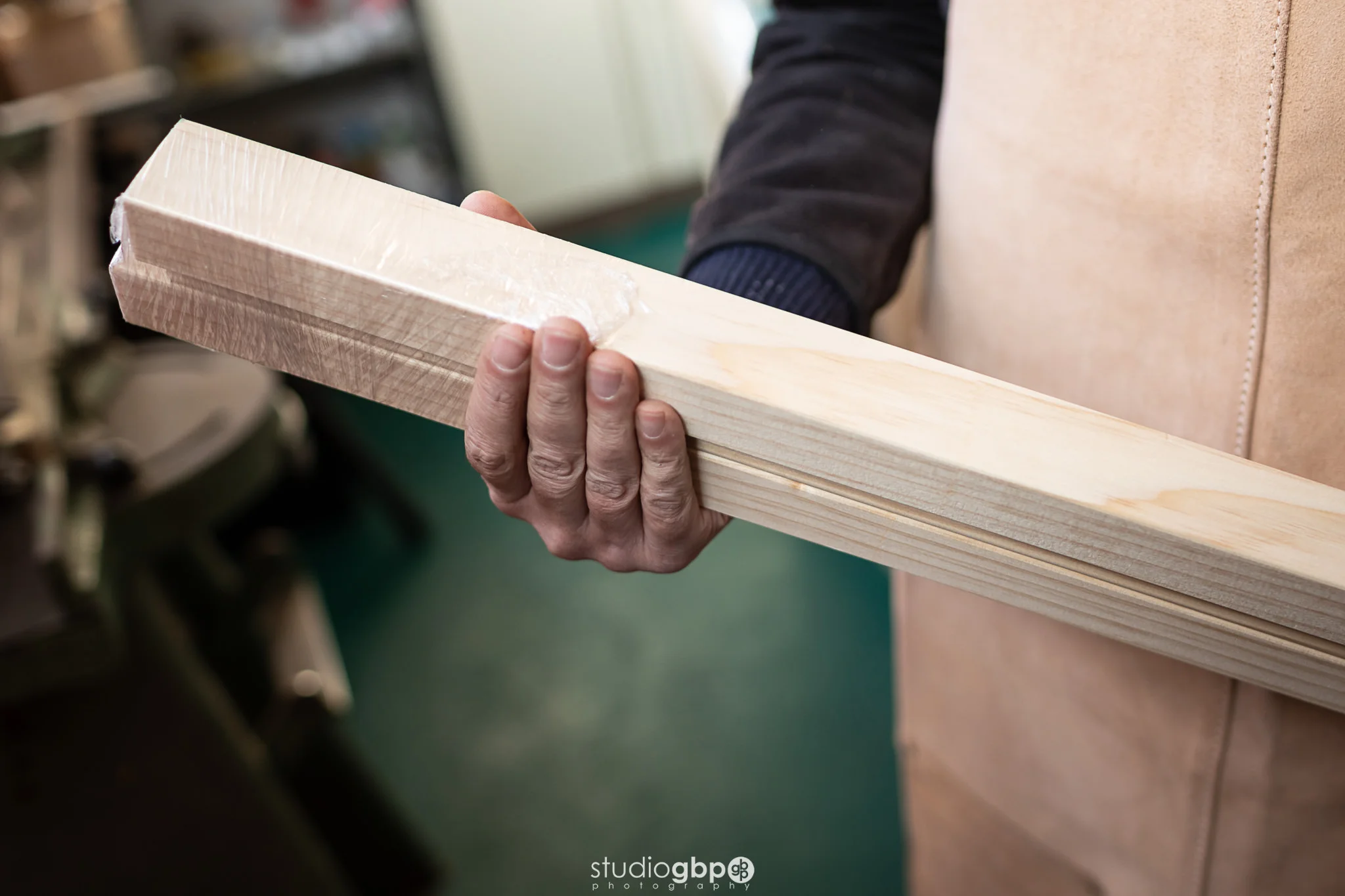 picture framing materials timber